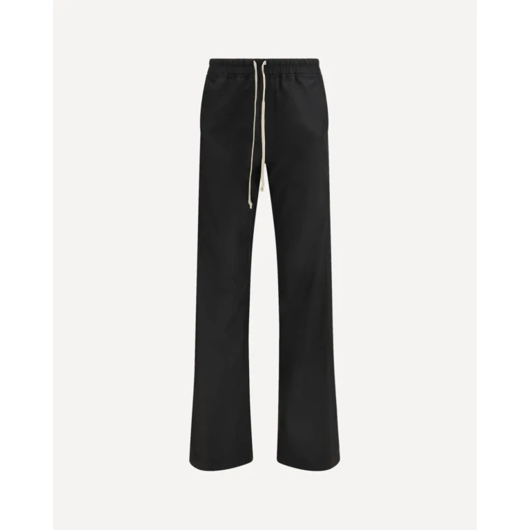 MONCLER + RICK OWENS Nylon Pants Moncler + Rick Owens Male S