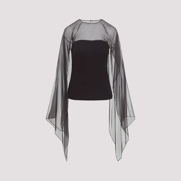 Top da donna Alberta Ferretti