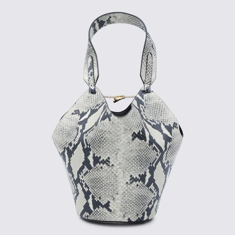 KHAITE Bags Black Calfskin - Women