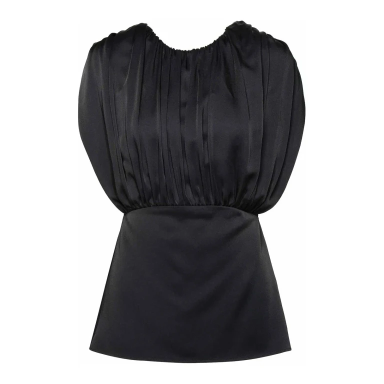 Haut Jil Sander - Noir