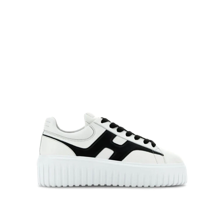 Hogan Baskets - H-Stripes