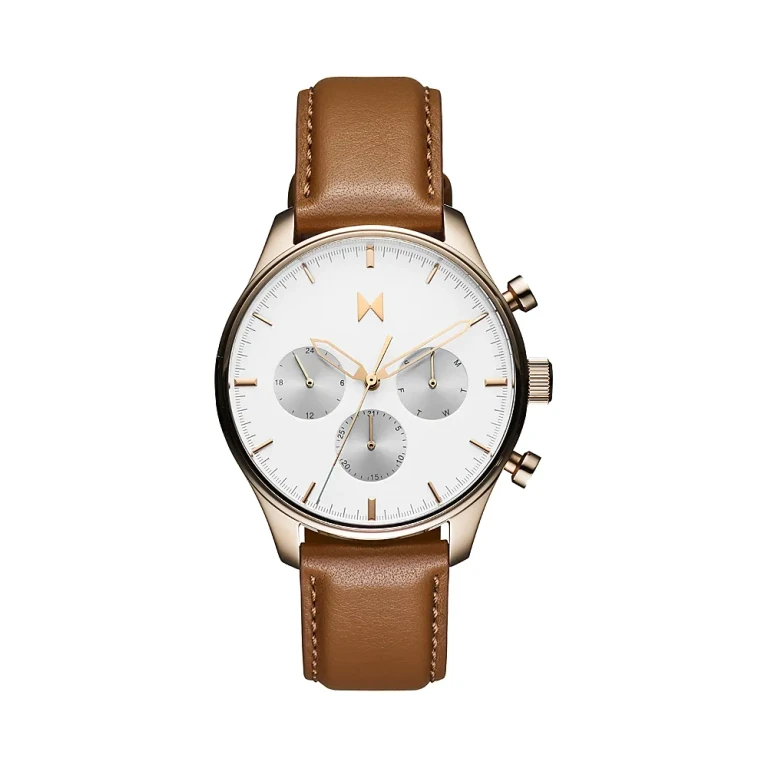 Mvmt Airhawk Watch, 42mm