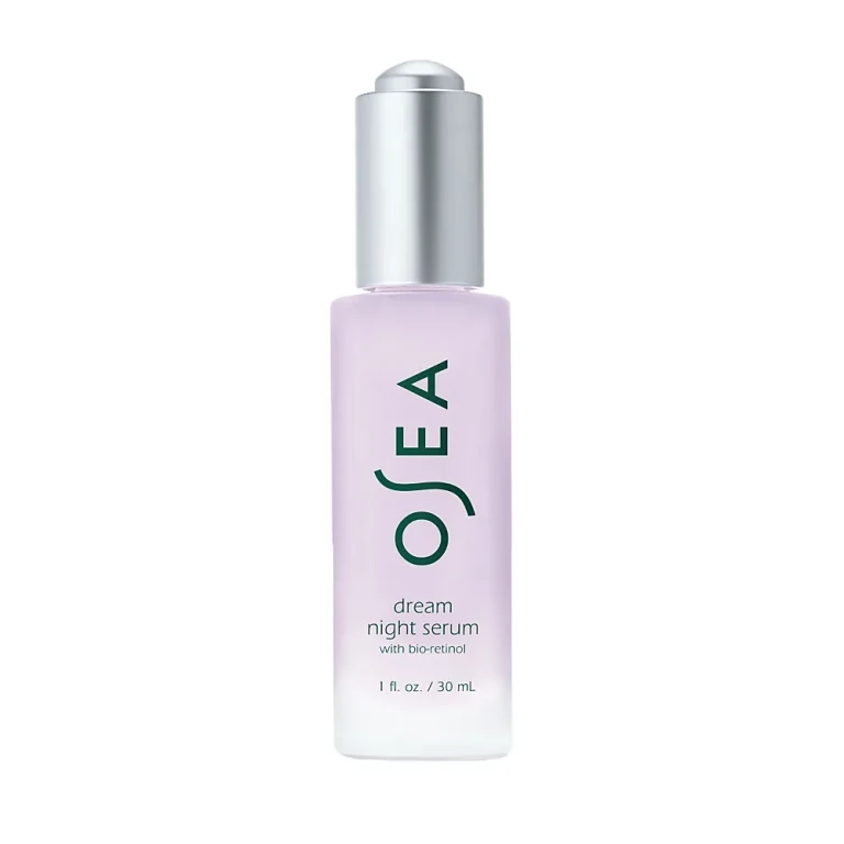 Osea Malibu Dream Night Serum 1 oz.