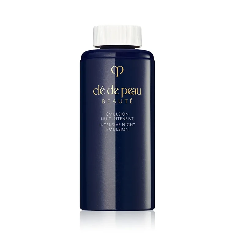 Cle de Peau Beaute Intensive Night Emulsion Refill 4.2 oz.