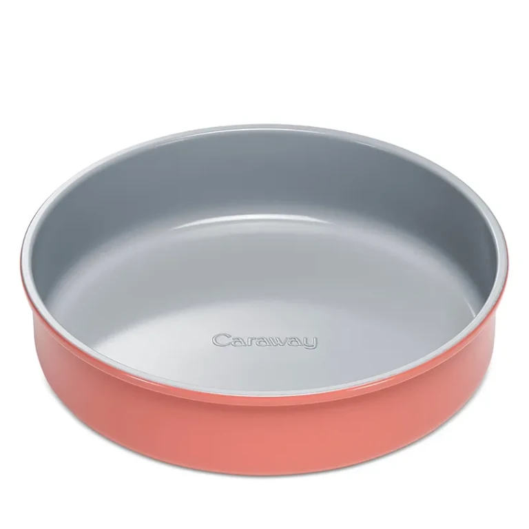 Caraway Nonstick Round Cake Pan