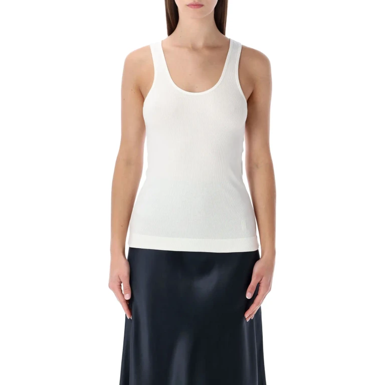 T-Shirt Woman color White (10191003Z)