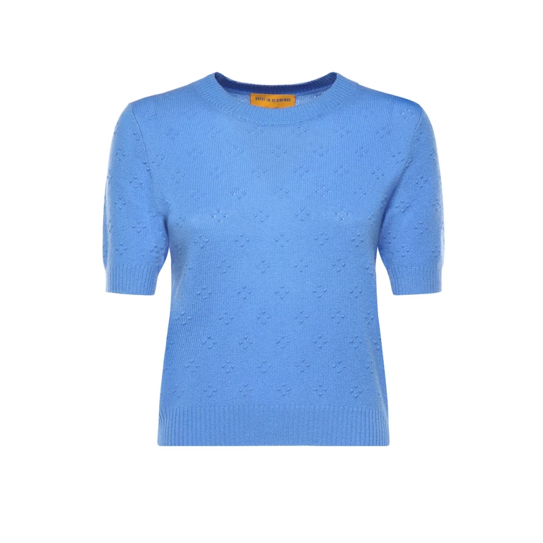 Guest In Residence Sweaters Sail Cashmere - Women