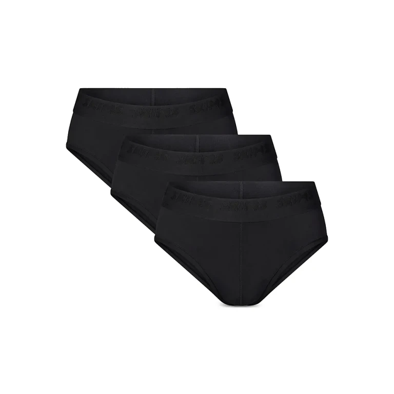 Skims Stretch Briefs, 3 Pack