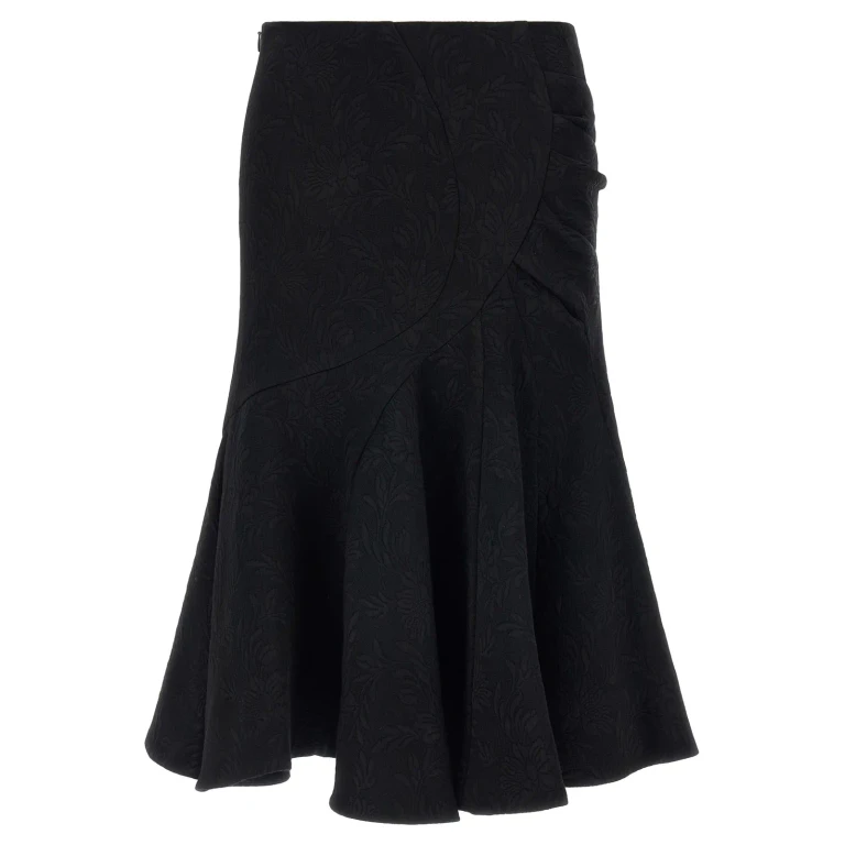 Dries Van Noten sibel Skirt
