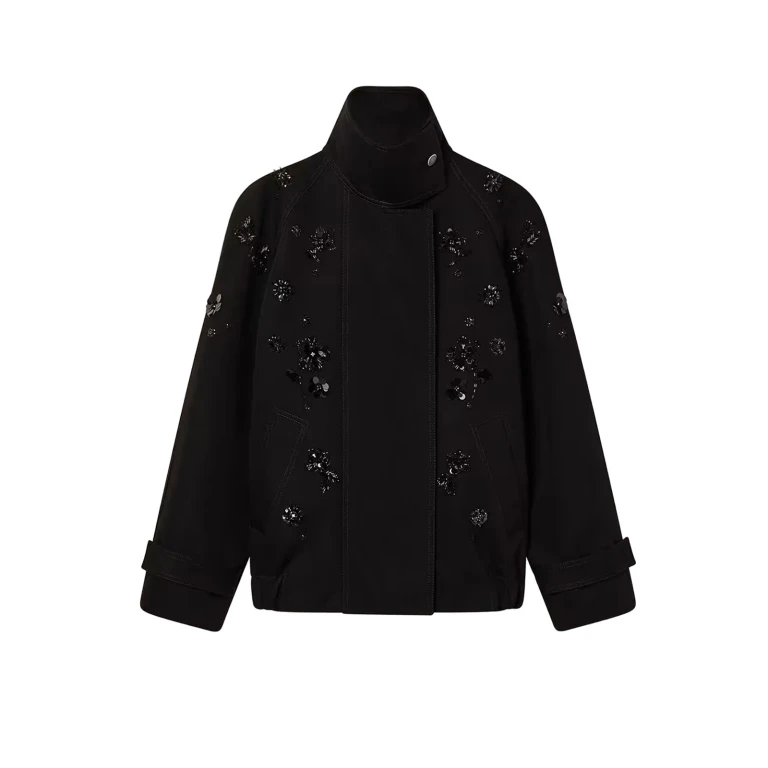 Golden Goose Blazer - Noir