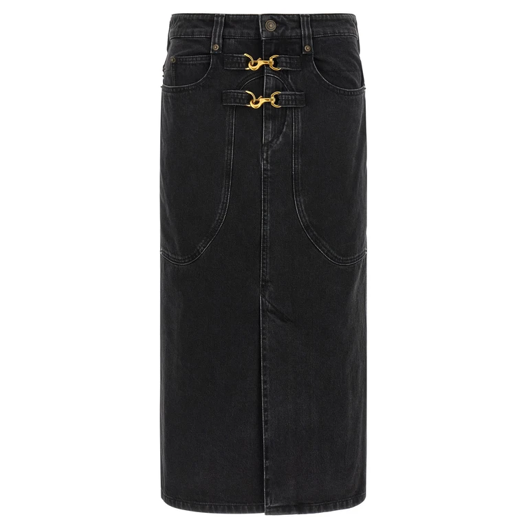 Isabel Marant pavina Skirt