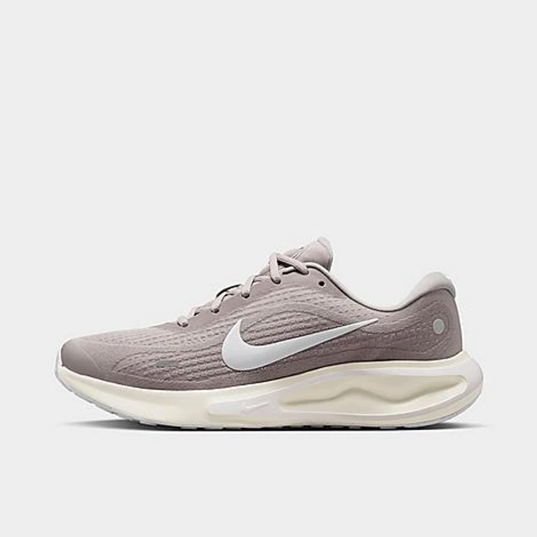 Nike Men's Journey Run Running Shoes in College Grey/Sail/Photon Dust Size: 7.5