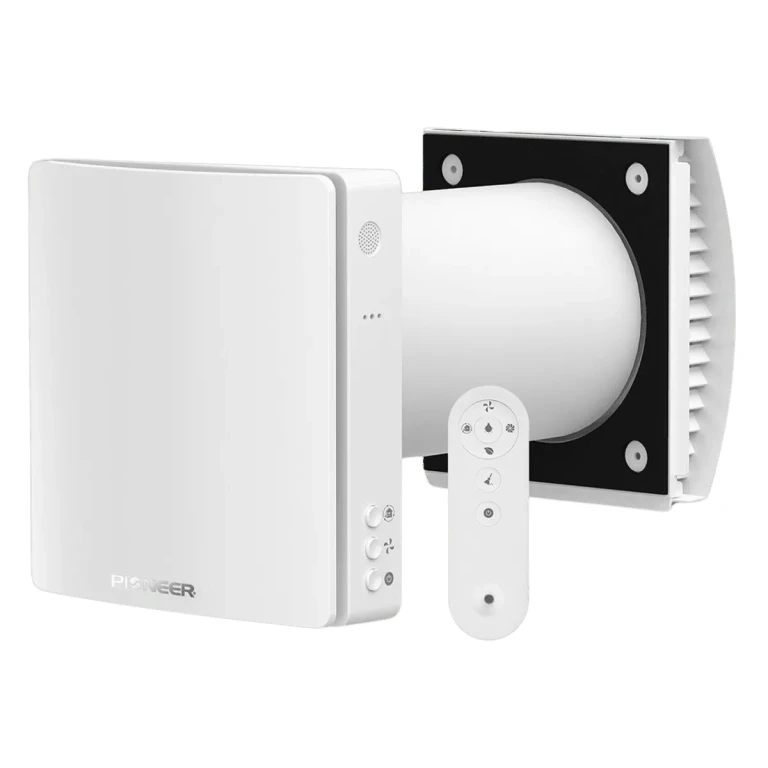 Pioneer ECOasis 50 Ductless Energy Recovery Ventilator