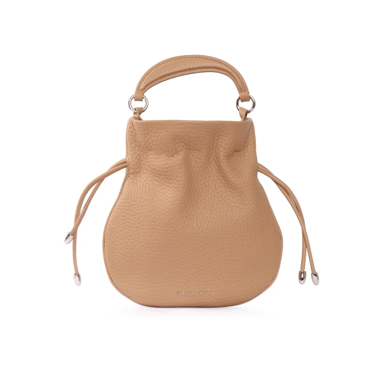 Handbag Woman color Brown (B02233SOFBIS)