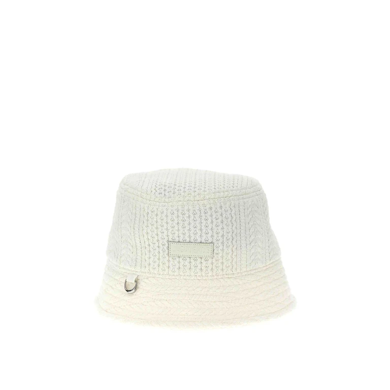 Chapeau - Blanc (245AC6482379)