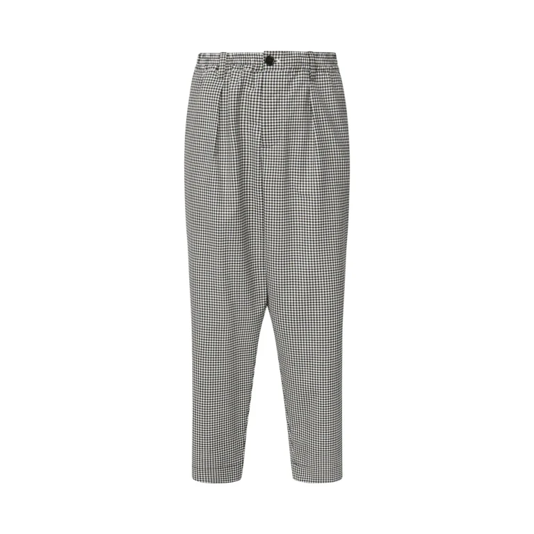 Pants Men color Black (PUMU0017A4UTP787CHN99)