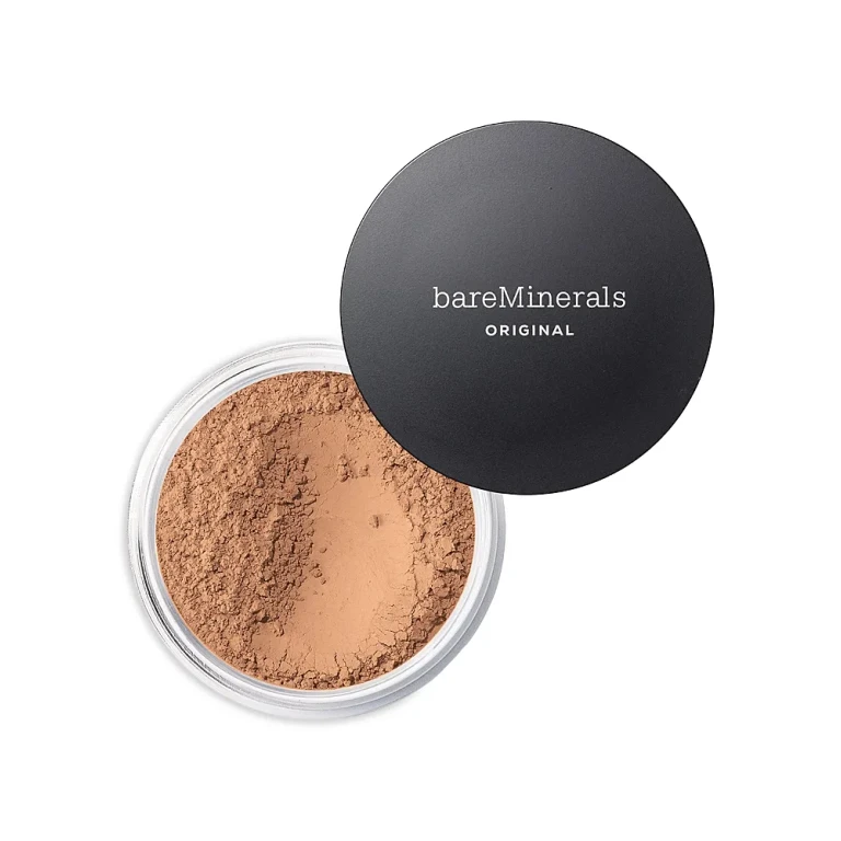 bareMinerals Original Loose Powder Foundation Spf 15