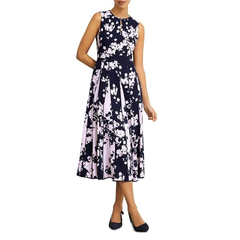 Hobbs London Angelica Dress