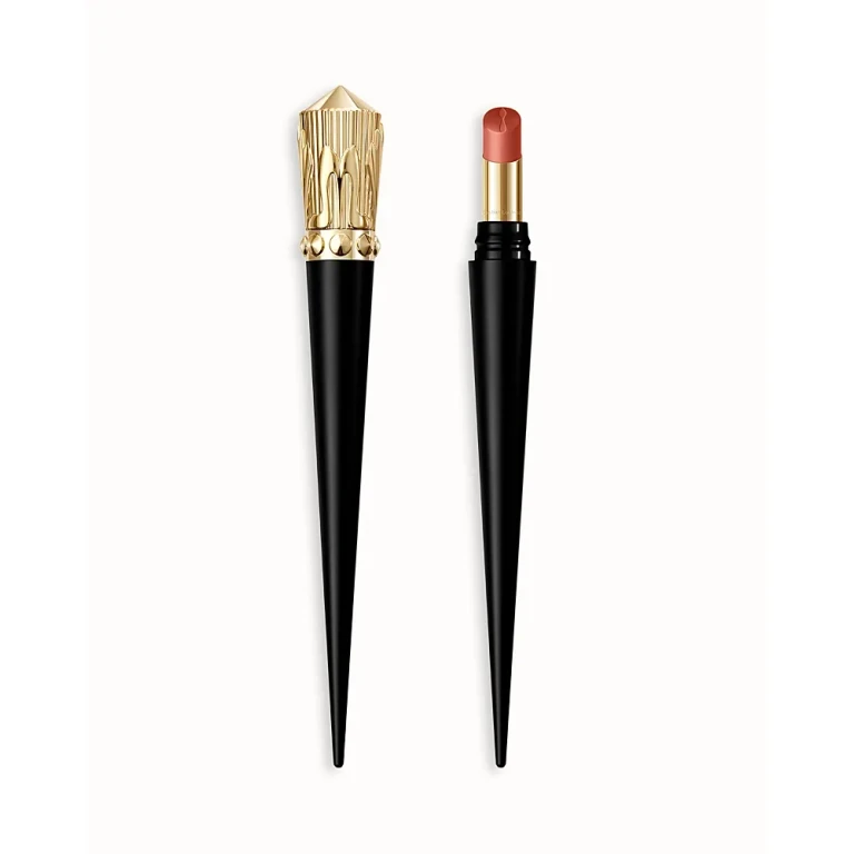Christian Louboutin Rouge Stiletto Lumi Matte Lipstick
