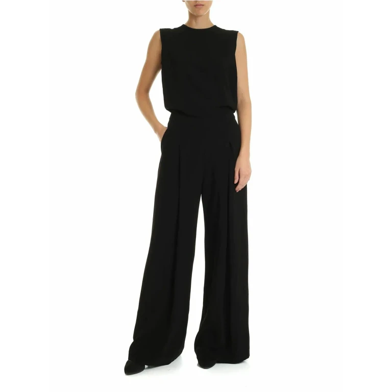 McQ Alexander Mcqueen Combinaison - Noir