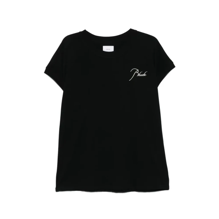 Rhude Short-sleeve T-shirt