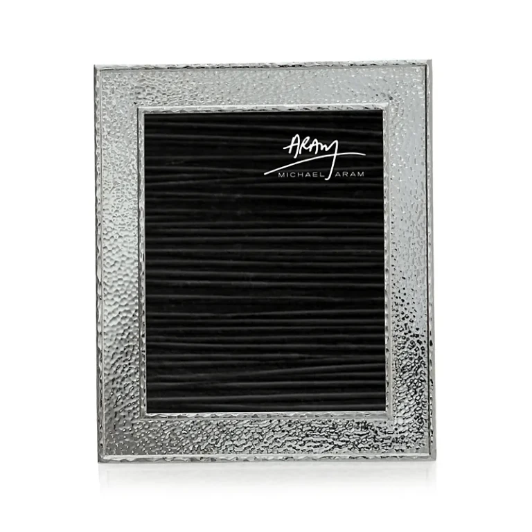 Michael Aram Hammertone Frame, 8 x 10