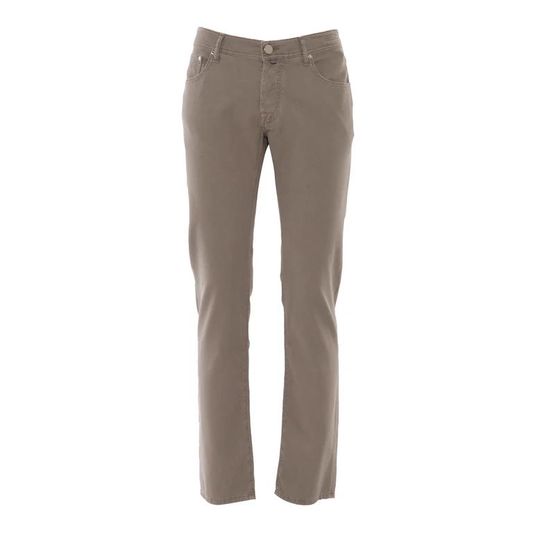 Pantaloni Slim-fit Uomo Jacob Cohen Taglia 32