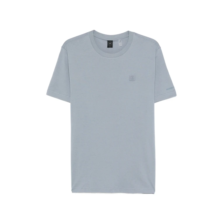 Moose Knuckles Logo T-shirt