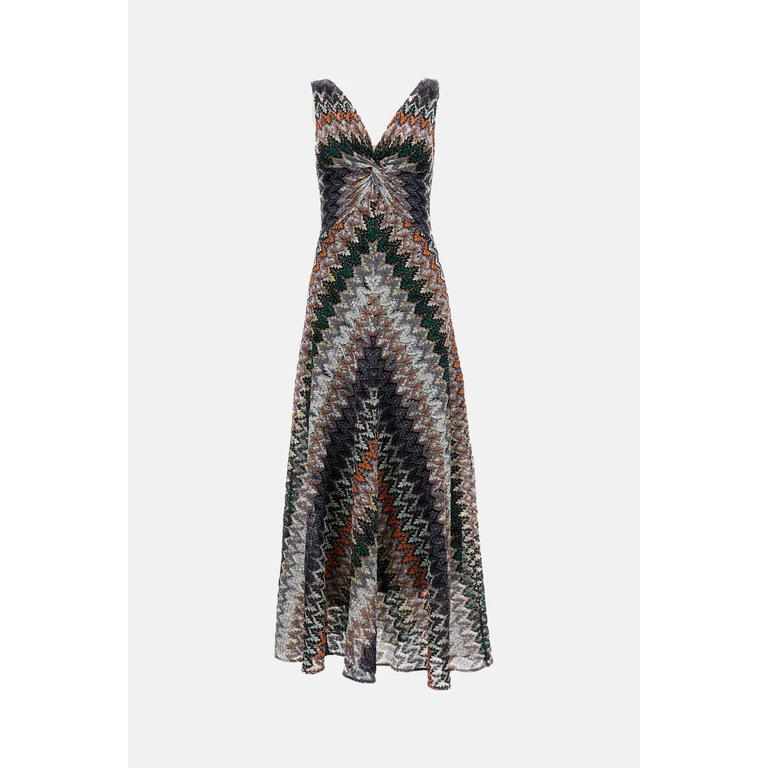 Versace Dress
