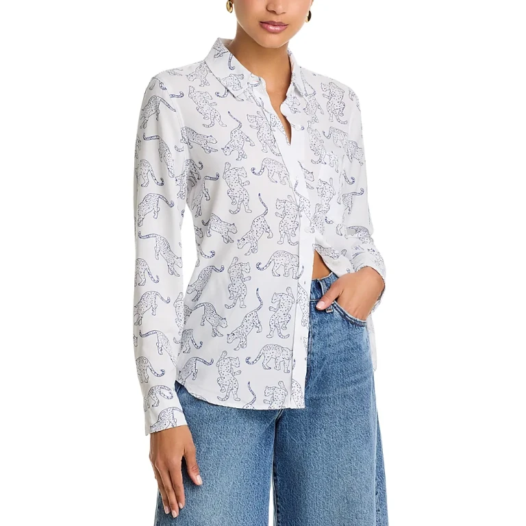 Rails Kathryn Top