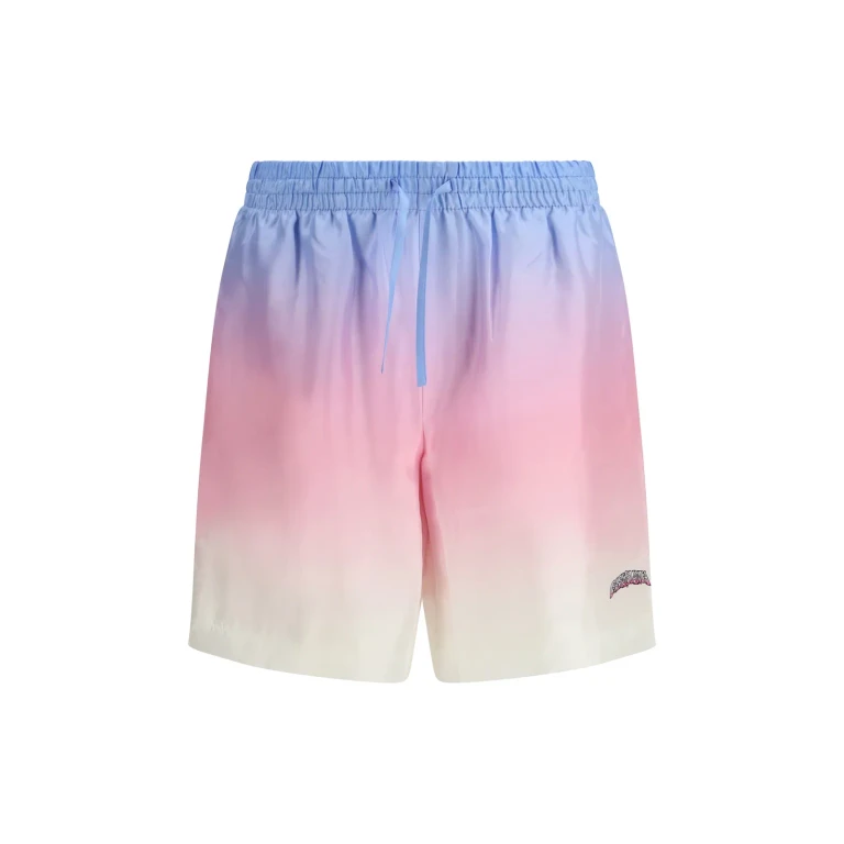 Volcano Gradient Shorts
