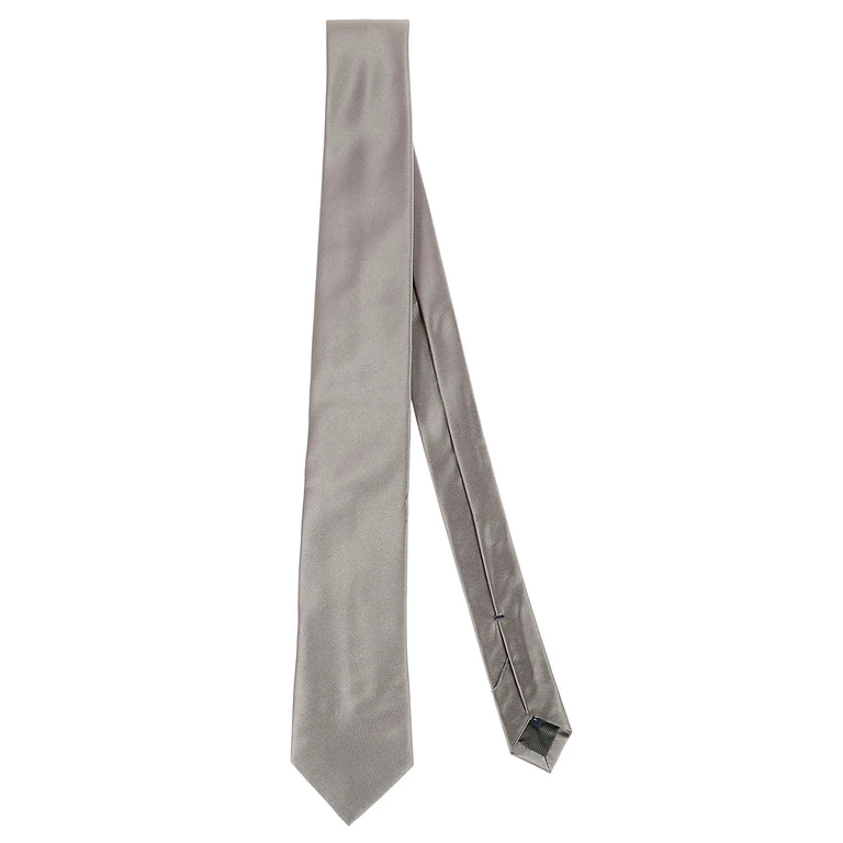 Errico Formicola Tie Multicolour Silk - Men