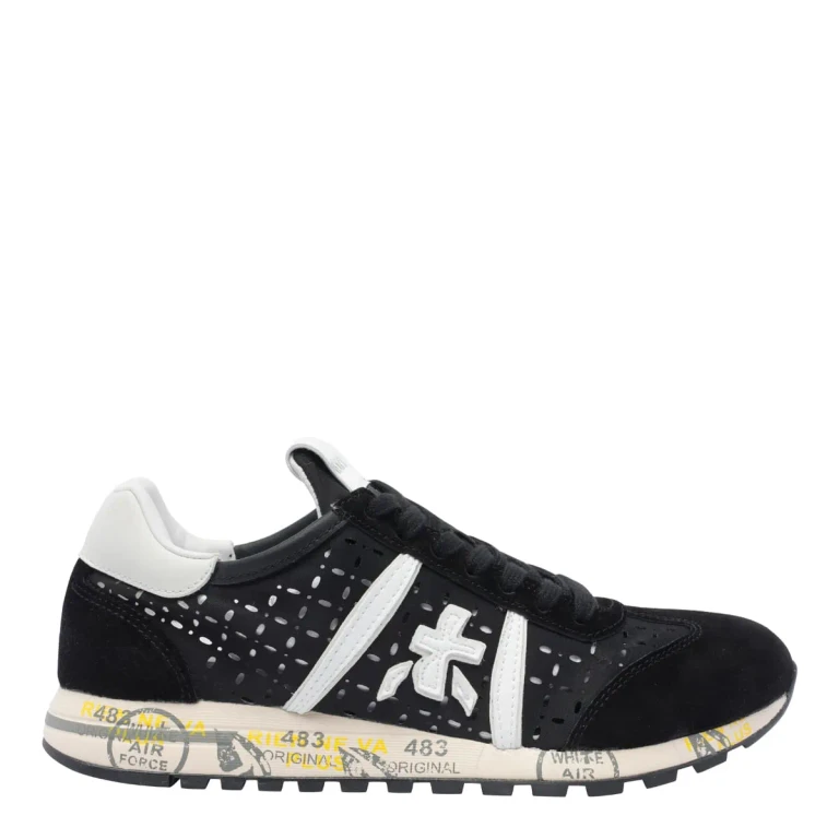 Lucyd Sneakers