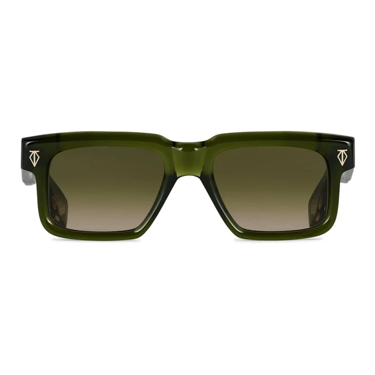 T Henri Bel Air - Trefoil Sunglasses