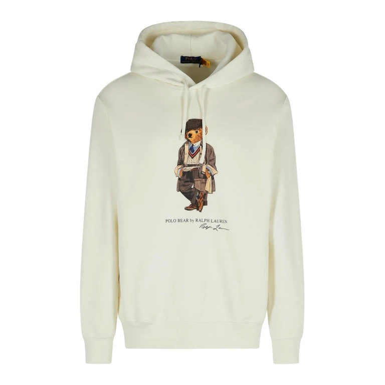 Polo Ralph Lauren Sweat-Shirts - Polo Bear