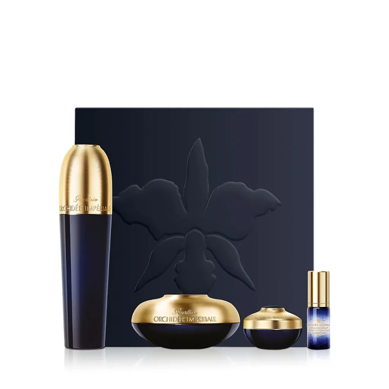 Guerlain Orchidee Imperiale Travel Skincare Set ($399 value)