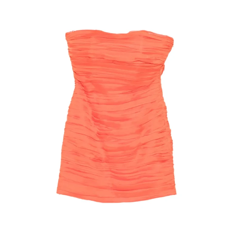Raquel Diniz New Ambra Mini Dress