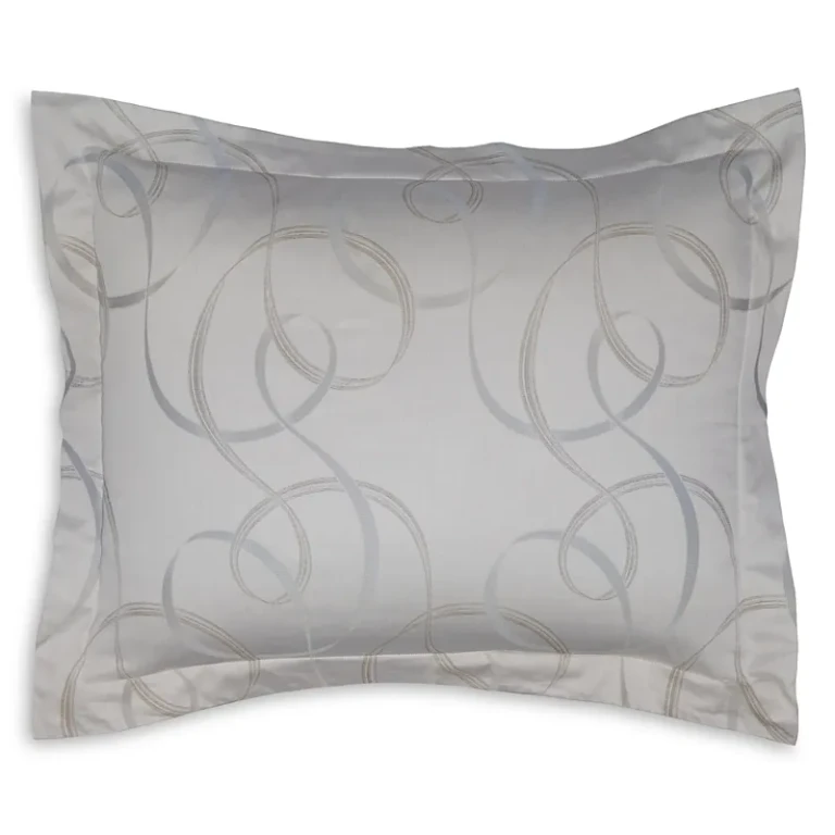 Sferra Caravino King Sham - Exclusive