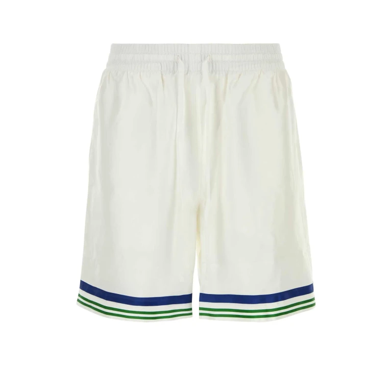 Rick Owens Drawstring Shorts