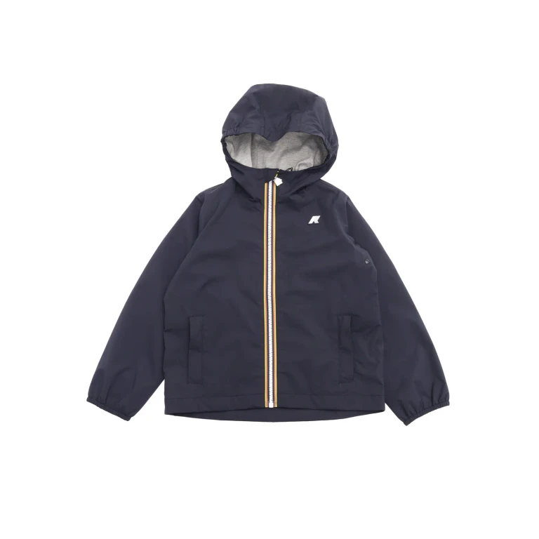 Jacket Kids color Navy (K41335WK89)