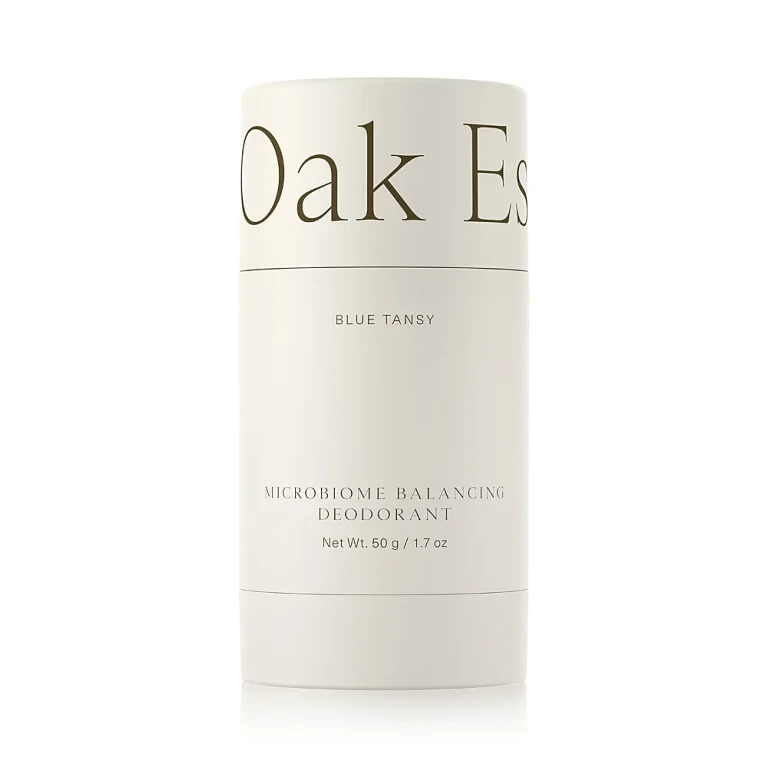 Oak Essentials Microbiome Balancing Deodorant No Color 1.7 oz/ 50 mL