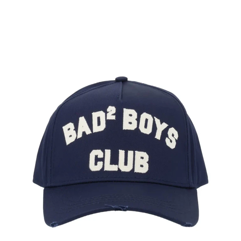 Dsquared2 d2 College Baseball Cap