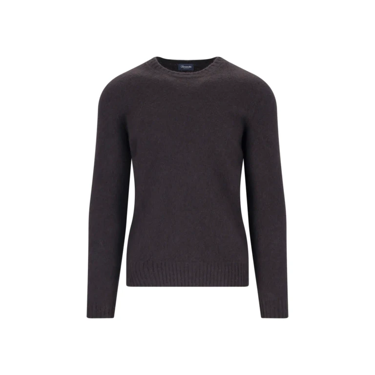 Drumohr Classic Sweater