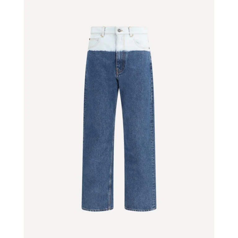 Marni Five-Pocket-Jeans für Herren