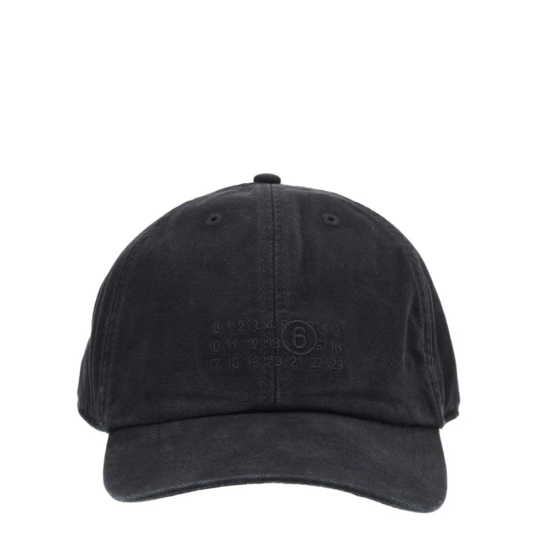 1017 ALYX 9SM Baseball Hat With Logo