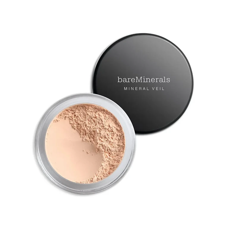 bareMinerals Mineral Veil Finishing Powder