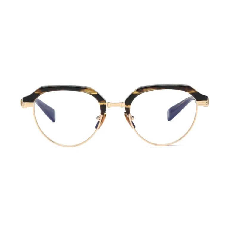 Balmain Admiralbrn - Gld