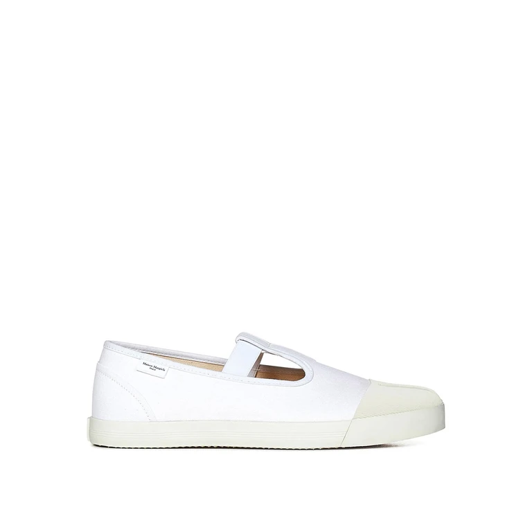 Maison Margiela Baskets - Mary Jane