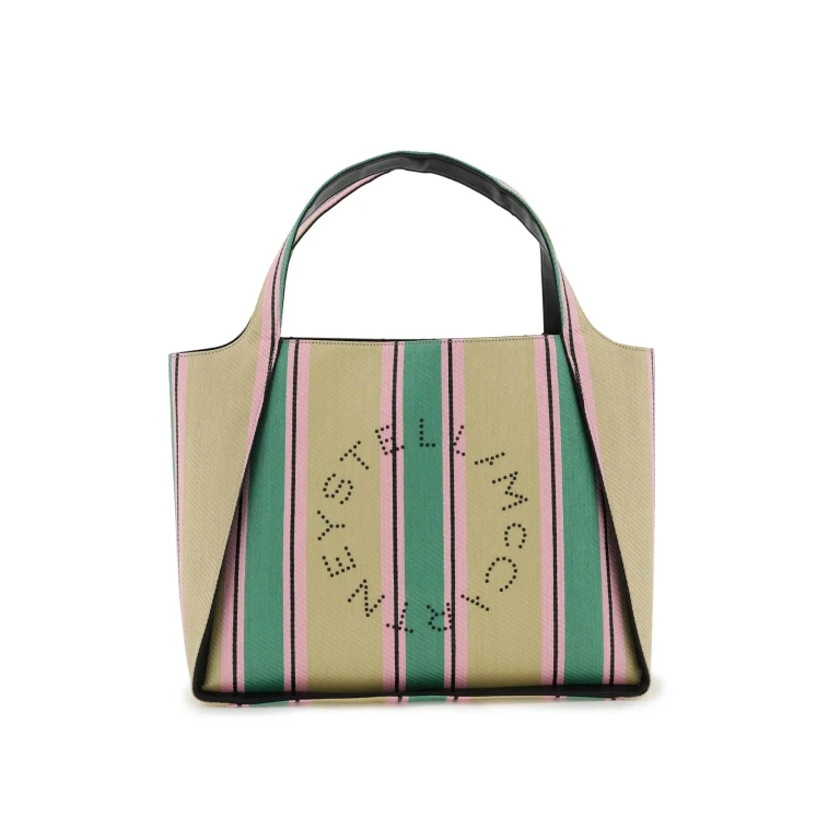 Stella McCartney Tote Tas - Meerkleurig