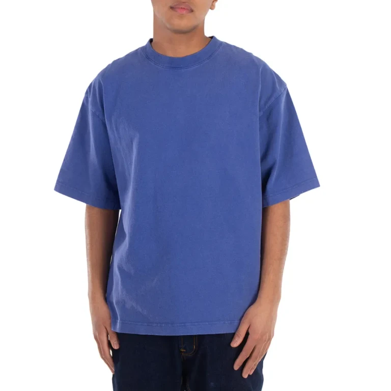 Axel Arigato Typo Embroidered Cotton T-Shirt